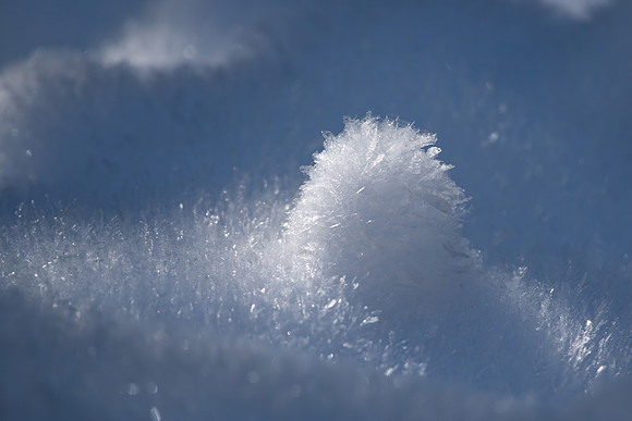 Crystals