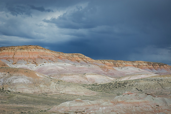 Painted Hills 1