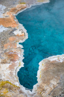 Hot Spring Rim