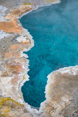 Hot Spring Rim