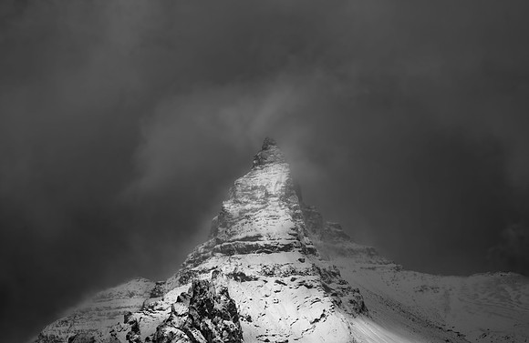 Pilot Peak