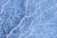 Shoshone Ice